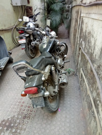 Bajaj Avenger 220 DTS-i 2012 Model