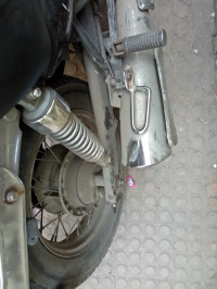 Bajaj Avenger 220 DTS-i