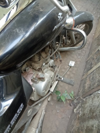 Bajaj Avenger 220 DTS-i