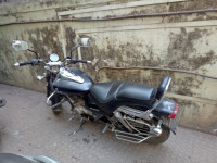 Bajaj Avenger 220 DTS-i