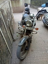 Bajaj Avenger 220 DTS-i