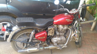 Royal Enfield Bullet Electra 2014 Model