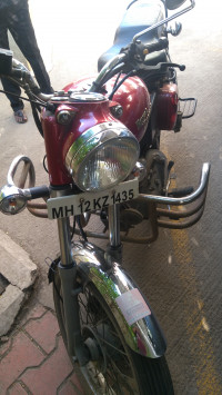 Royal Enfield Bullet Electra