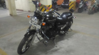 Royal Enfield Thunderbird 350 2016 Model