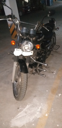 Royal Enfield Thunderbird 350