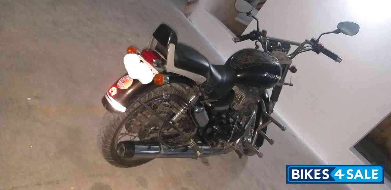 Royal Enfield Thunderbird 350 Royal Enfield Thunderbird 350