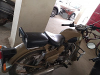 Royal Enfield Classic Desert Storm 2014 Model