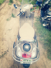 TVS Jupiter Classic 2018 Model