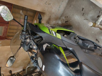 Honda CBR 150R 2013 Model