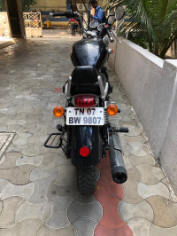 Royal Enfield Thunderbird 350