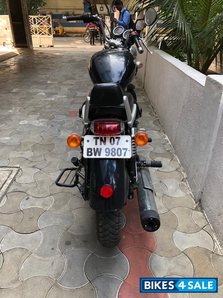 Royal Enfield Thunderbird 350 Royal Enfield Thunderbird 350