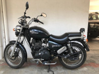 Royal Enfield Thunderbird 350