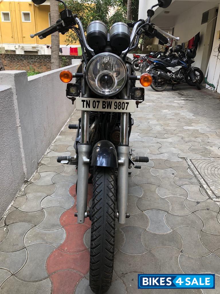 Royal Enfield Thunderbird 350 Royal Enfield Thunderbird 350