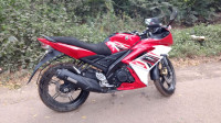 Yamaha YZF R15 S 2016 Model