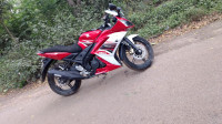 Yamaha YZF R15 S
