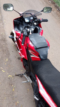 Yamaha YZF R15 S