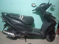 Honda Dio 2014 Model
