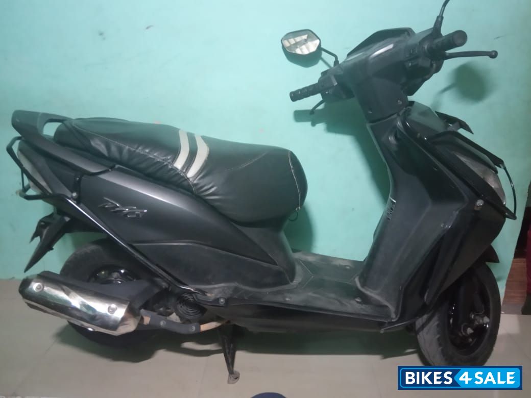 Honda Dio