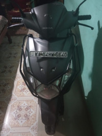 Honda Dio