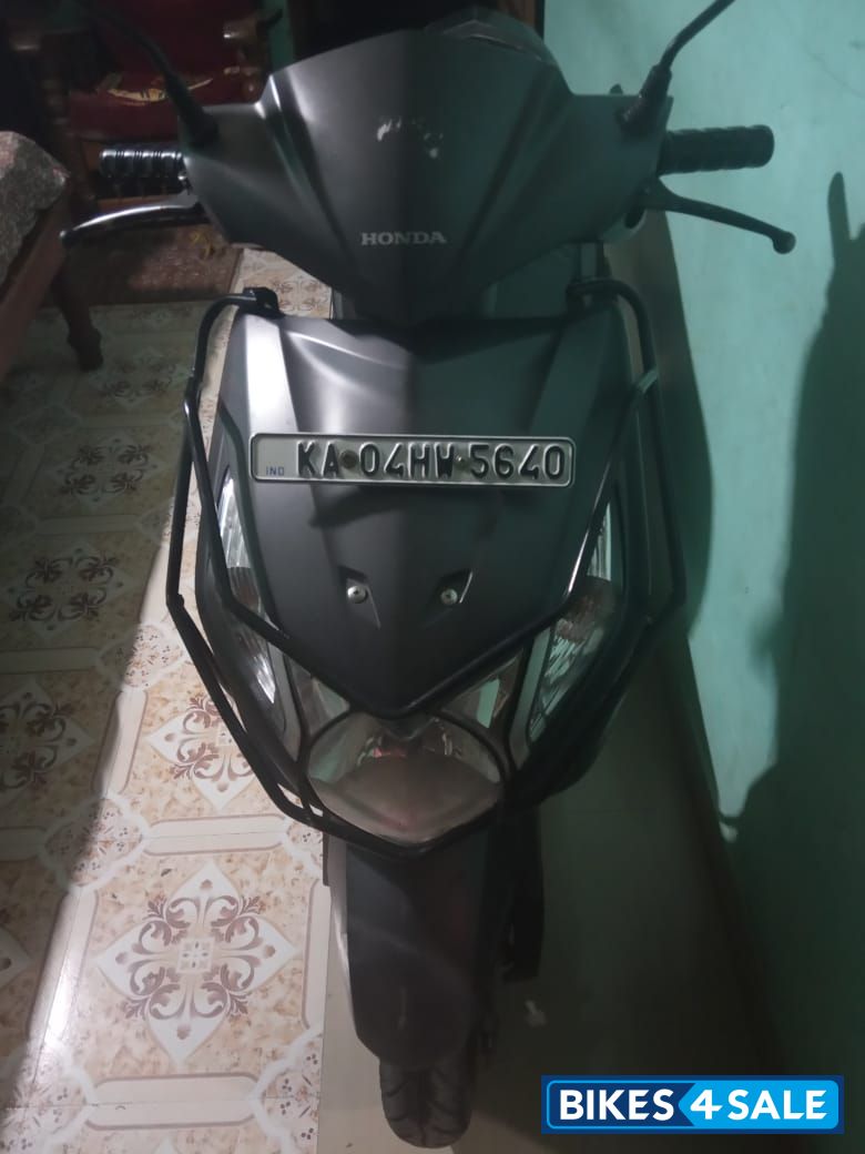 Honda Dio