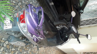 TVS Scooty Pep Plus 2015 Model
