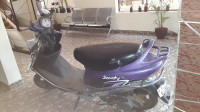 TVS Scooty Pep Plus