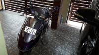 TVS Scooty Pep Plus