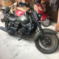 UM Renegade Commando Classic 2018 Model