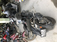 TVS Apache RTR 200 4V 2016 Model