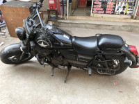 UM Renegade Commando 2016 Model