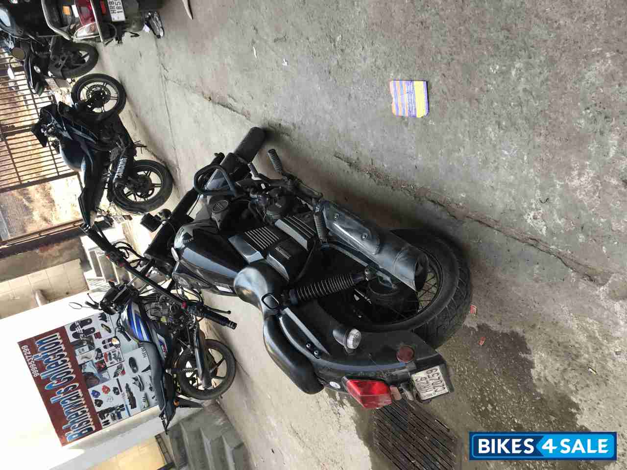 UM Renegade Commando