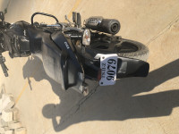 Bajaj Pulsar 150 DTSi 2012 Model