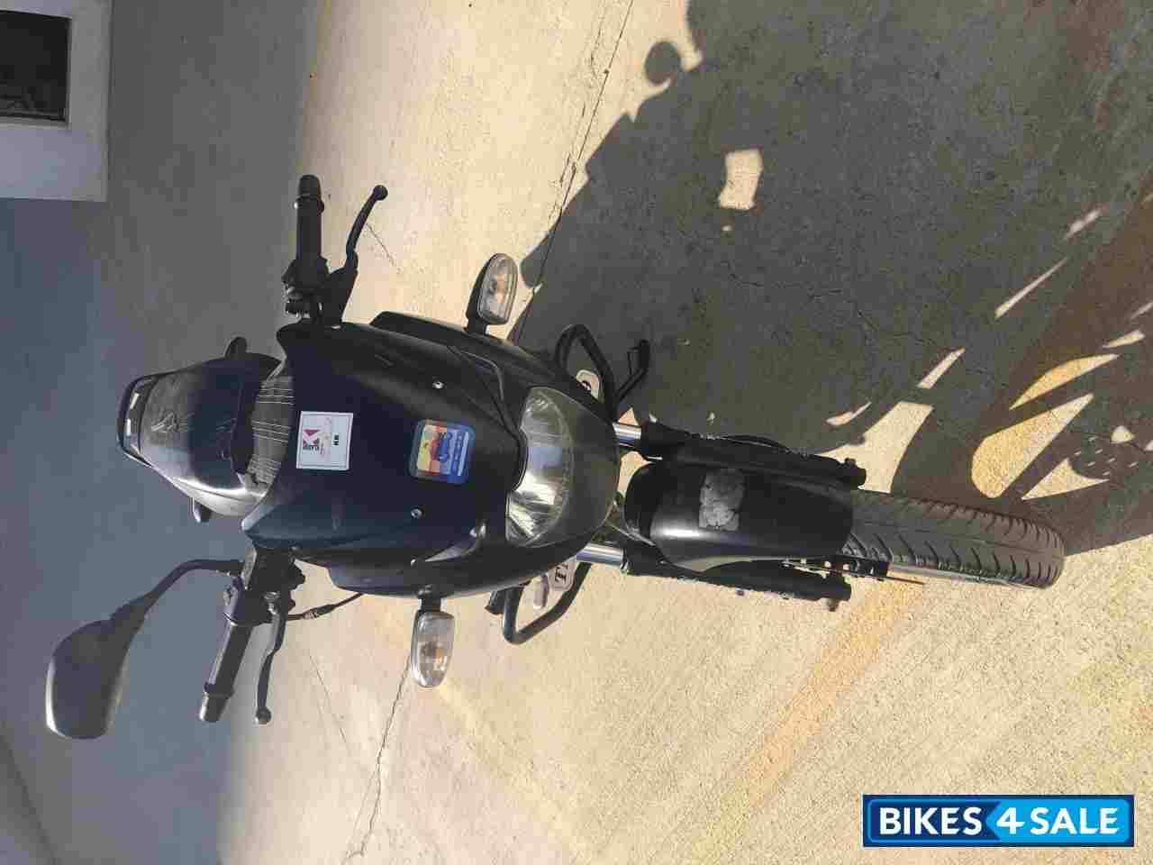 Bajaj Pulsar 150 DTSi