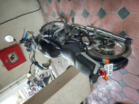 Royal Enfield Thunderbird 350 2016 Model