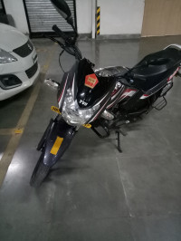 TVS Star Sport
