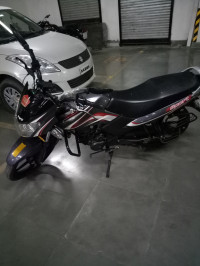 TVS Star Sport