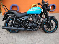 Royal Enfield Thunderbird X 500 2018 Model