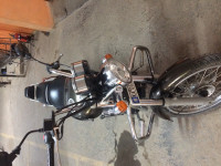 Royal Enfield Thunderbird 350