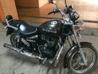 Royal Enfield Thunderbird 350