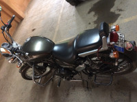 Royal Enfield Thunderbird 350