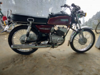 Used Yamaha Rx 100 In Coimbatore With Warranty Loan And Ownership