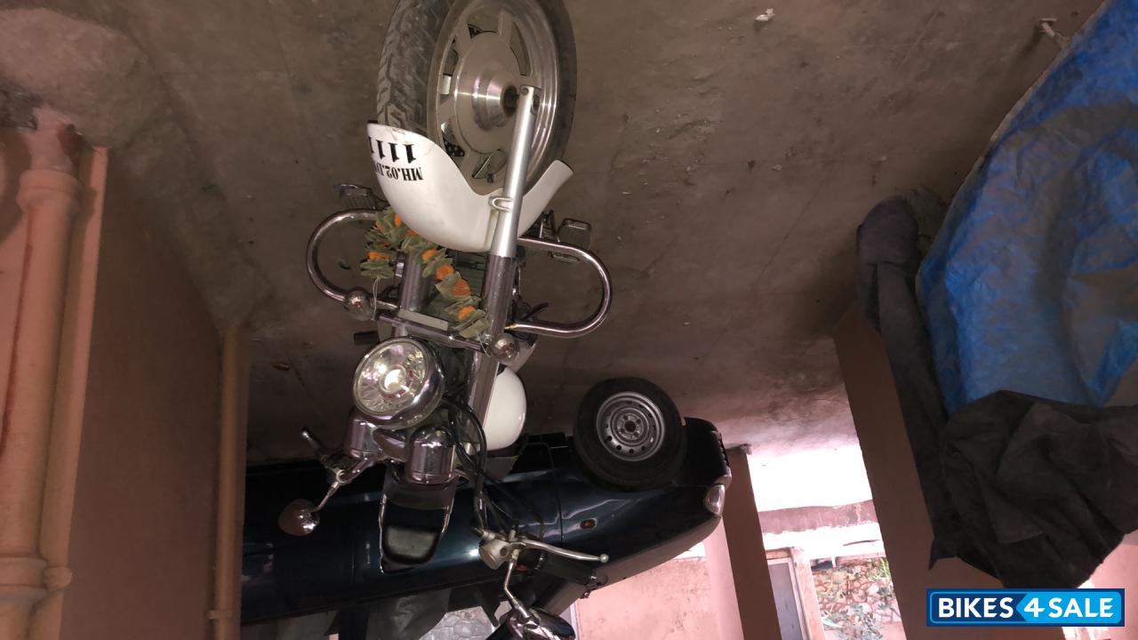 Hyosung Aquila GV250 Hyosung Aquila GV250