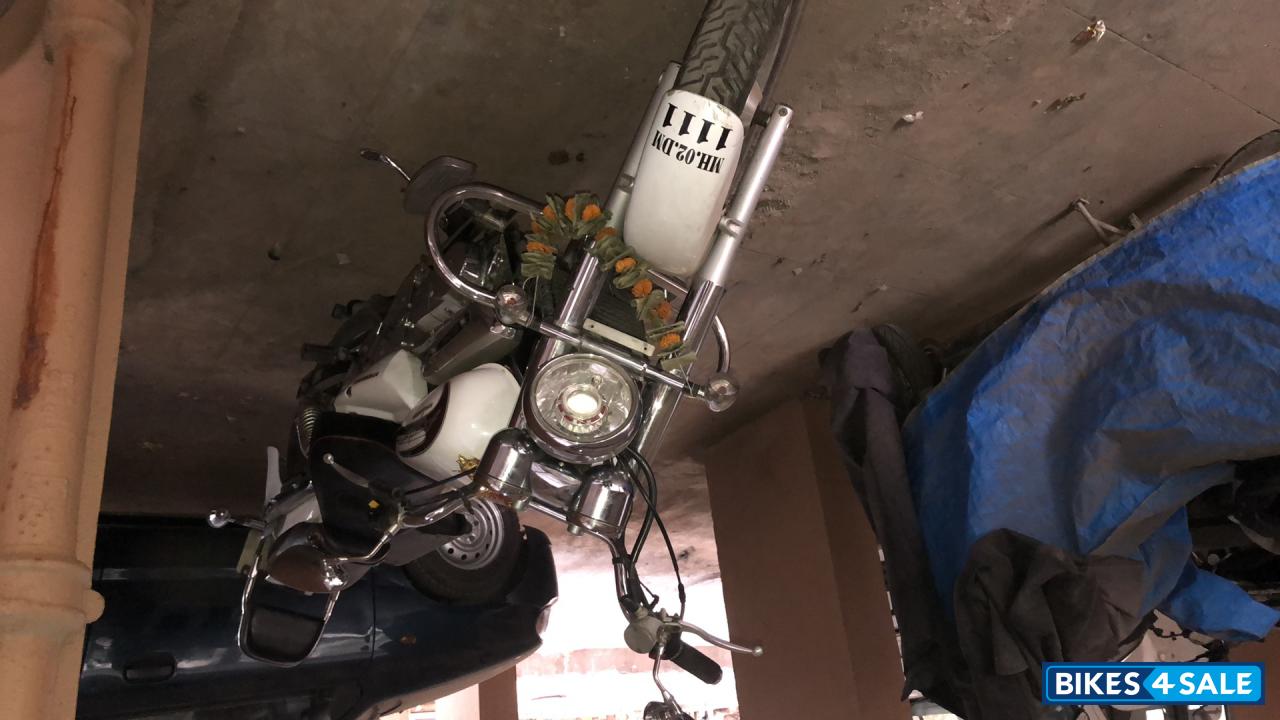 Hyosung Aquila GV250 Hyosung Aquila GV250