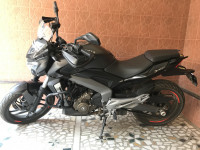 Bajaj Dominar 400 Disc 2017 Model