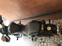 Bajaj Dominar 400 Disc