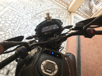 Bajaj Dominar 400 Disc