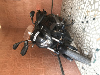 Bajaj Dominar 400 Disc