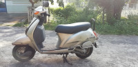 Honda Activa 2003 Model