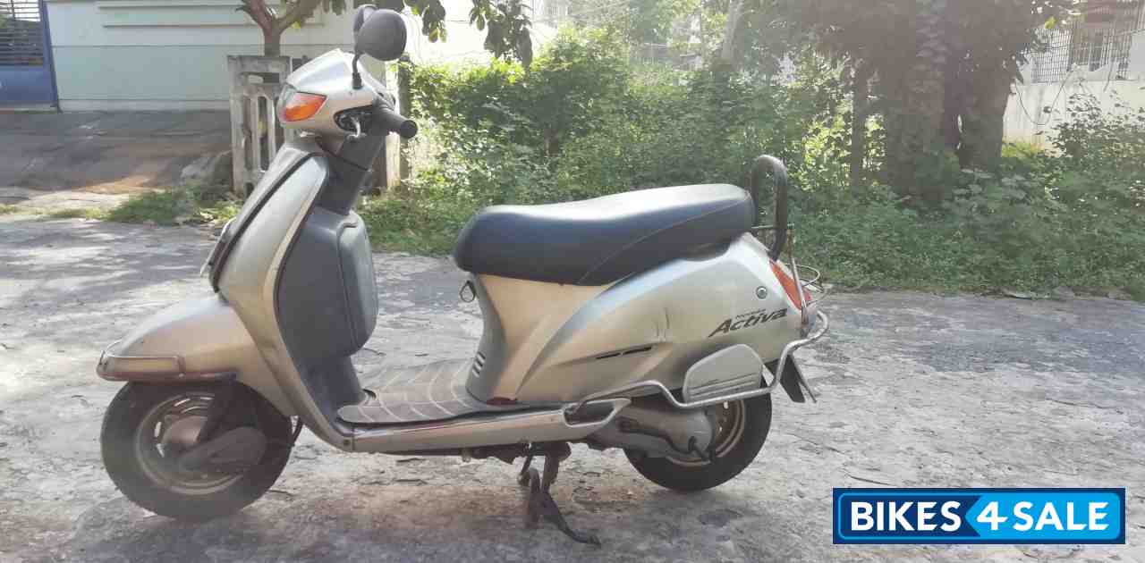 Honda Activa