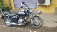 Bajaj Avenger Cruise 220 2017 Model